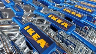 Web e punti di prossimità Ikea si avvicina al cliente e le vendite schizzano  corporate [upl. by Broderic364]