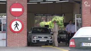 Vídeo curso autoescuela Inspecciones tecnicas periodicas [upl. by Clausen]