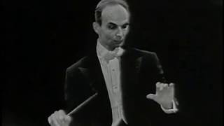 Igor Markevitch conducts Beethovens Symphony No 6 [upl. by Capwell]