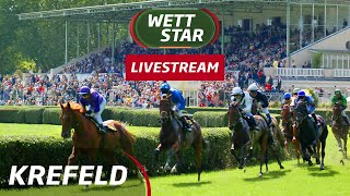 Livestream Krefeld 2404 [upl. by Ybor88]