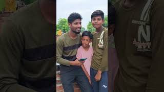 WO EK HAIBIT HAI JO BANANA PADTA HAI 😂 ytshorts comedyfilms viralshort funny [upl. by Eirrak]