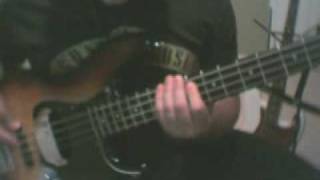 Tal Wilkenfeld BC Bass Solo w Sheet Music [upl. by Xuaegram975]