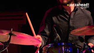 jazzahead 2015  Omer Klein Trio [upl. by Wallford711]