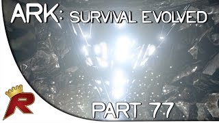 Ark Survival Evolved Gameplay  Part 77 quotTHE LAST ARTIFACTquot Early Access [upl. by Sorenson572]