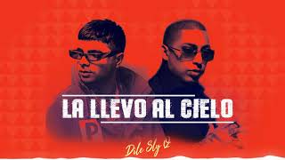 Chencho Corleone  La Llevo Al Cielo Cover Beat No Oficial [upl. by Aleirbag]