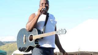 Thokozani Langa  DJ Sgqemeza Birthday Party 2013 [upl. by Tawsha]