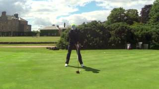 Rory McIlroy slow motion swing sequence 2014 [upl. by Mark]