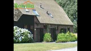 Vakantiehuis Sluis Eede 14 personen NL452902 Nederland Holiday Home  Belvilla Vakantiehuizen [upl. by Audres989]