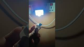 mini USB LED Light funny unboxing [upl. by Jeremiah]