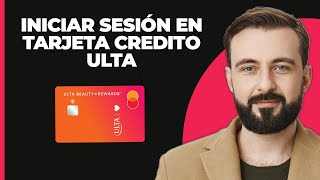 Inicio de sesión en Ulta Credit Card Pay  Cómo acceder a la cuenta de tarjeta de crédito Ulta [upl. by Elsey]