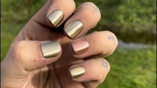 Metal Nails [upl. by Amirak]