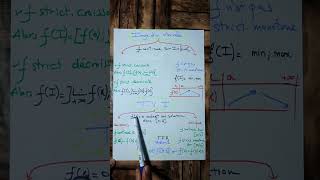 ملخص رقم 4 Théorème des valeurs intermédiaires maths رياضيات bac [upl. by Ynwat54]