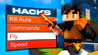 12144 NEW Scald Hack Client on Minecraft Bedrock  MCPE  Windows 1011 [upl. by Nyladam]