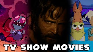 TV Show Movies Volume 2 [upl. by Foster]