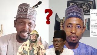 Dr Idris AbdulAziz Zaka Fara Kafirtawa Farko YanzuYanzu  Saurari Baffa Hotoro Bayan Dakatar [upl. by Ut]