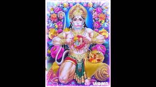 श्री हनुमान आरती  Aarti kije Hanuman lala ki  GULSHAN KUMAR aarti hanuman status shortsgod [upl. by Doherty]