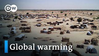 Climate change  Averting catastrophe  DW Documentary [upl. by Arodal]