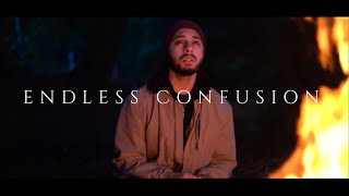 Faisal Latif x Saabik Poetry x Mo Khan  quotEndless Confusionquot Official Video VOCALS ONLY [upl. by Fogarty]