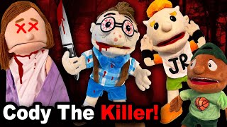 SML Movie Cody The Killer [upl. by Jorie]