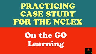 Practicing Questions for the NCLEX  NCLEX Review  On the Go Learning  ADAPT NCLEX [upl. by Cristin153]