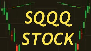 SQQQ Stock Price Prediction News Today 19 December  ProShares UltraPro Short QQQ [upl. by Belamy]