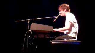 Bo Burnham Isnt It Ironicmp4 [upl. by Aneerehs]