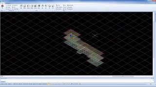 Vista 3D delledificio per verificare il corretto censimento e le prestazioni dei componenti [upl. by Aneehc616]