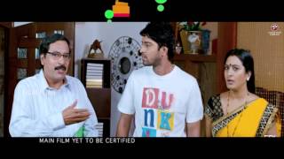 Brother of Bommali Latest Trailer  Allari Naresh Karthika Nair Monal Gajjar [upl. by Antebi]