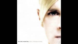 Richie Hawtin  DE9  Transitions DVD Mix [upl. by Hutchison]