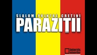 Parazitii  Needitat nr30 [upl. by Graner]