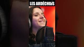 Les Ardéchois ça tirebouchonne  Ville et campagne shorts musique chanson [upl. by Chak]