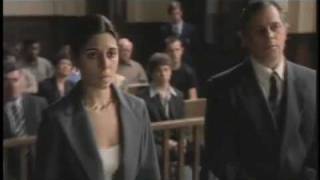 quotone bad applequot  call me the rise and fall of heidi fleiss nbc [upl. by Aysab]