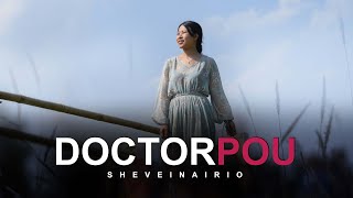 DOCTOR POU  Cover by Sheveinai Rio [upl. by Haelak]