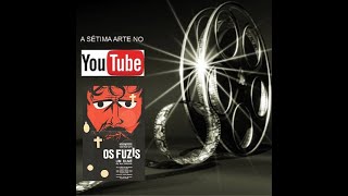 OS FUZIS  FILME COMPLETO  1964 [upl. by Aronoff]