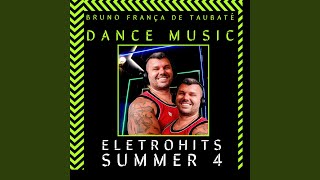 Eletrohits Summer 4 [upl. by Horatius]