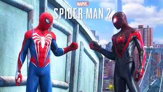 Spiderman 1967 Cartoon Intro  lyrics in description [upl. by Germin]