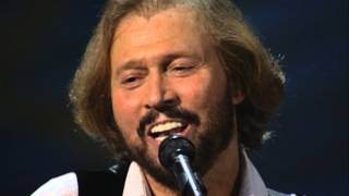 Bee Gees  How Deep Is Your Love Live in Las Vegas 1997  One Night Only [upl. by Carmita]