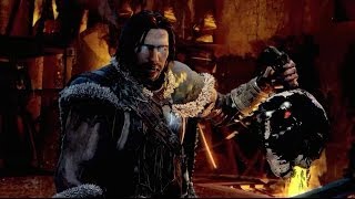 Middleearth Shadow of Mordor  Gameplay Walkthrough [upl. by Fairweather]