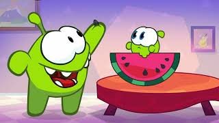 Om Nom Geschichten Staffel 16  Alle Folgen  Cut the rope [upl. by Alletsyrc]