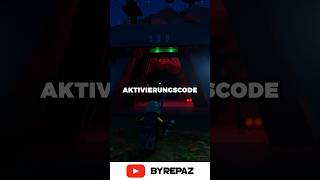 Aktivierungscode für Imperiale Bunker bekommen in LEGO Fortnite Star Wars lego fortnite shorts [upl. by Sorips]