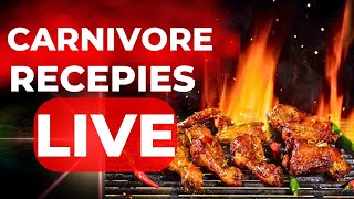 Carnivore Recipes That Will Surprise Even NonMeat Lovers [upl. by Amerak]