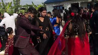 लहंगा उठाके अभिनन्दन करेला  LAHANGA UTHAWAKE ABHINANDAN KARELA  BHOJPURI SONG [upl. by Ggerk]