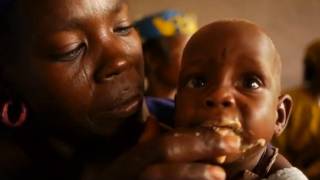 Stop Child Hunger in West Africa [upl. by Salamanca]