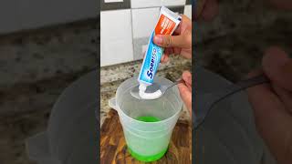 Put toothpaste in the detergent and Ill love it pt1 fypシ゚ fypシviral viralshort [upl. by Dagley]