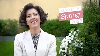 2023  Spring Newsletter  Teatro alla Scala Teatro Real [upl. by Diena]