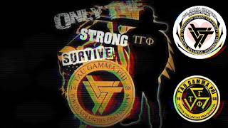 triskelionsongs taugammaphisong Tau Gamma Phi Songs  Triskelion NONSTOP Music Compilation 2021 [upl. by Katy]