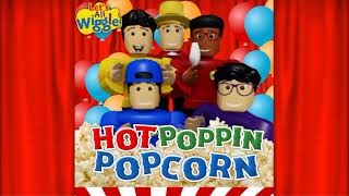 7 High Upon A Trapeze  Hot Poppin Popcorn [upl. by Pellegrini]