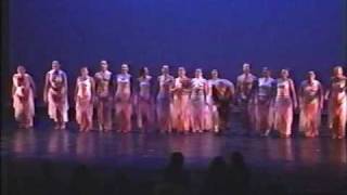 Samay Ki Dara Part II Choreography by Jamie Nichols [upl. by Lemaceon]