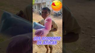 Los algodones de azúcar [upl. by Dugan]