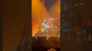 Lenny Kravitz  It ain’t over ‘til it’s over  Mainstage  Rock Werchter 2024  Werchter Belgium [upl. by Duyne]